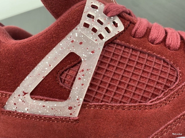 Reps TBK PE Jordan Sooners AJ4-904282 4 Retro Oklahoma 0824
